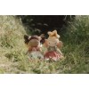 Papusa textila - Zana Mila - 35 cm - Little Dutch