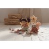 Papusa textila - Zana Mila - 35 cm - Little Dutch