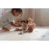 Papusa textila - Zana Mila - 35 cm - Little Dutch
