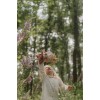 Papusa textila - Zana Mila - 35 cm - Little Dutch