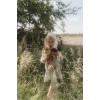 Papusa textila - Zana Mila - 35 cm - Little Dutch