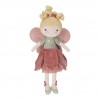 Papusa textila - Zana Mila - 35 cm - Little Dutch