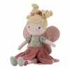 Papusa textila - Zana Mila - 35 cm - Little Dutch