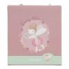 Papusa textila - Zana Mila - 35 cm - Little Dutch