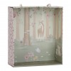 Papusa textila - Zana Mila - 35 cm - Little Dutch