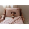 Papusa textila - Zana Evi - 35 cm - Little Dutch