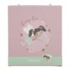 Papusa textila - Zana Evi - 35 cm - Little Dutch