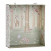 Papusa textila - Zana Evi - 35 cm - Little Dutch