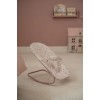 Balansoar pentru papusi - Roz - Little Dutch Balansoar pentru papusi - Roz - Little Dutch
