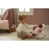 Balansoar pentru papusi - Roz - Little Dutch Balansoar pentru papusi - Roz - Little Dutch
