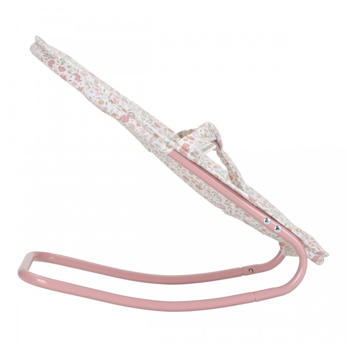 Balansoar pentru papusi - Roz - Little Dutch Balansoar pentru papusi - Roz - Little Dutch