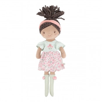Papusa textila - Evi - 35 cm - Little Dutch