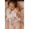 Papusa textila certificata GRS - Ava - 35 cm - Little Dutch
