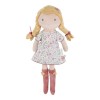 Papusa textila - Julia - 35 cm - Little Dutch
