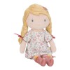 Papusa textila - Julia - 35 cm - Little Dutch