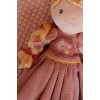 Papusa textila certificata GRS - Princess Julia - Little Dutch