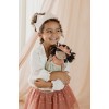 Papusa textila certificata GRS - Princess Evi - Little Dutch