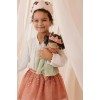 Papusa textila certificata GRS - Princess Evi - Little Dutch
