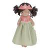 Papusa textila certificata GRS - Princess Evi - Little Dutch
