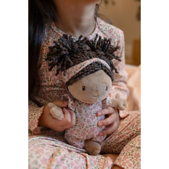 Papusa bebelus Evi - Little Dutch