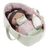 Papusa bebelus Evi - Little Dutch