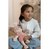 Papusa textila - Sleeping Rosa - Little Dutch