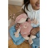 Papusa textila - Sleeping Rosa - Little Dutch