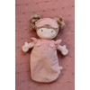 Papusa textila - Sleeping Rosa - Little Dutch
