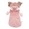 Papusa textila - Sleeping Rosa - Little Dutch