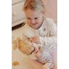 Papusa textila - Bebelus Julia - 40 cm - Little Dutch