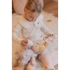 Papusa textila - Bebelus Julia - 40 cm - Little Dutch