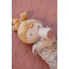 Papusa textila - Bebelus Julia - 40 cm - Little Dutch