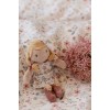 Papusa textila - Mini Julia - 10 cm - Little Dutch