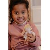 Papusa textila - Mini Julia - 10 cm - Little Dutch