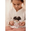Papusa textila - Mini Evi - 10 cm - Little Dutch
