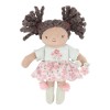 Papusa textila - Mini Evi - 10 cm - Little Dutch