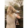 Papusa textila - Safari Friends - Ranger Jim - Little Dutch