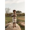 Papusa textila - Safari Friends - Ranger Jim - Little Dutch