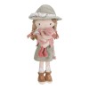 Papusa textila - Safari Friends - Ranger Rosa - Little Dutch