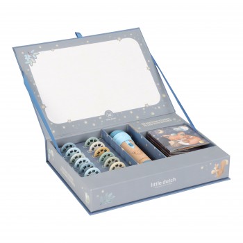 Lanterna cu povesti - Forest Friends - Little Dutch Lanterna cu povesti - Forest Friends - Little Dutch