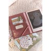 Tableta magica - Fairy Garden - Pink - Little Dutch