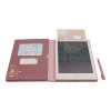 Tableta magica - Fairy Garden - Pink - Little Dutch