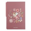 Tableta magica - Fairy Garden - Pink - Little Dutch