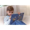 Tableta magica - Forest Friends - Blue - Little Dutch