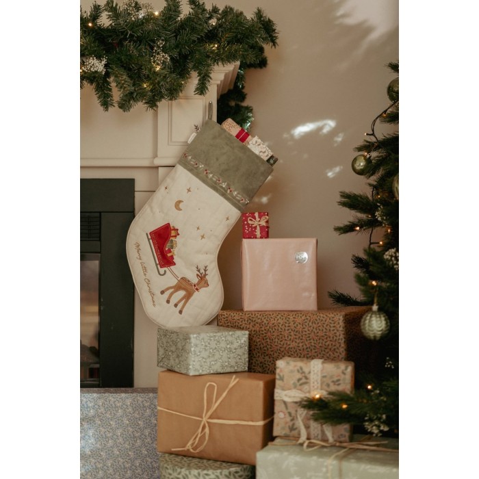 Soseta pentru Craciun - Little Dutch