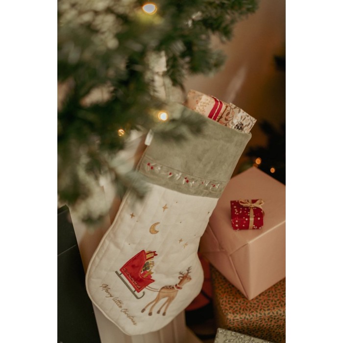 Soseta pentru Craciun - Little Dutch