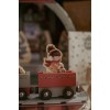 Calendar de Advent  - Gara si trenulet - Little Dutch