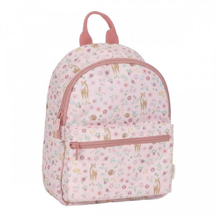 Rucsac pentru copii - FAIRY GARDEN - Little Dutch