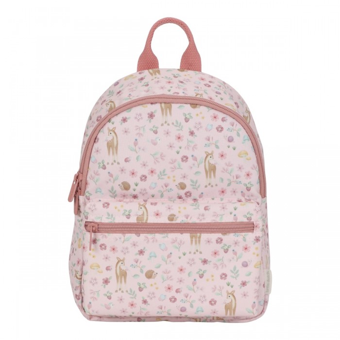 Rucsac pentru copii - FAIRY GARDEN - Little Dutch