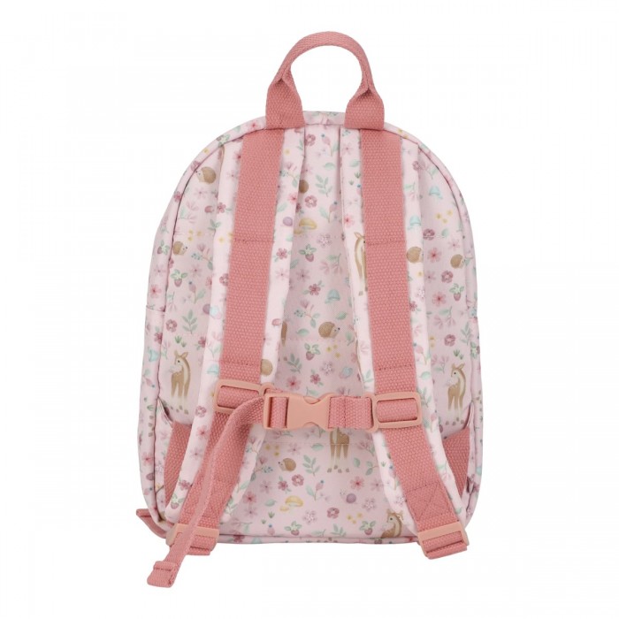 Rucsac pentru copii - FAIRY GARDEN - Little Dutch